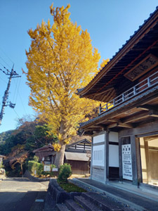 常高寺